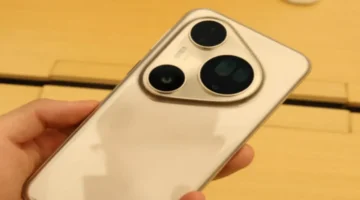 سعة 20 جيجابايت.. مواصفات ذاكرة هاتف هواوي Pura 90 المرتقب كليًا